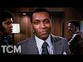 Shaft Figures Out Bumpy’s Scheme (Clip) | Shaft (1971) | TCM
