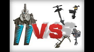 MUST WATCH Before Buying!! Mirage Drive Vs Pedal Drives