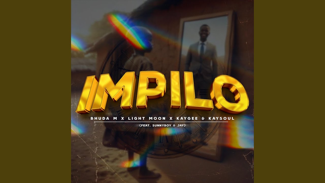 Impilo (feat. Light Moon, KayGee, KaySoul, SunnyBoy & JAY) - YouTube