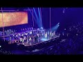 Hamilton - My Shot (The National Lottery&#39;s Big Night of Musicals 2023 @ AO Arena, Manchester)