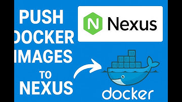 Push Docker Images to Nexus Repository | DevOps Tutorial