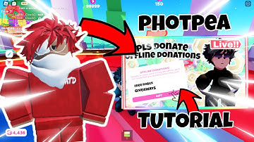Unlock the Secret to Professional Roblox Thumbnails!