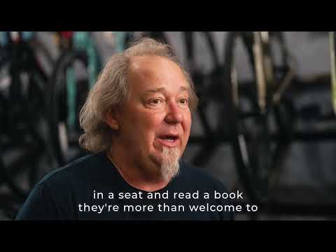 Video: atlantaprobicycle.com için Gizlilik Politikası