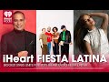 Latin Music's Biggest Stars Unite For 2025 iHeartRadio Fiesta Latina | Fast Facts