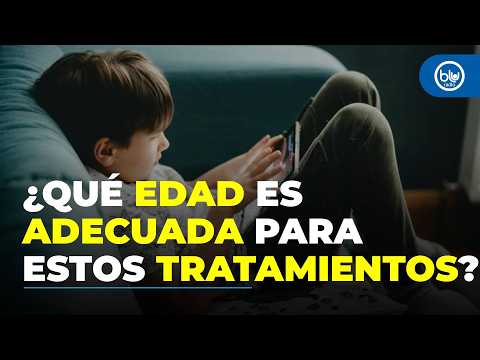 Minors and Hormone Treatments: Are They Capable of Making These Decisions? | Debate