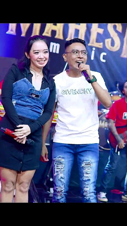 Download lagu GERRY MAHESA & RENA MOVIES FT MAHESA MUSIC - KAWIN KONTRAK