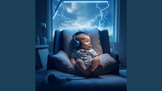 Cradle Echoes Gentle Rhythm