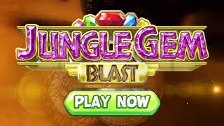 [Trailer] Jungle Gem Blast screenshot 5