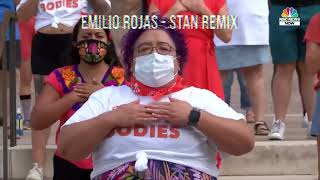 Emilio Rojas - Stan (Remix)