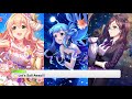 【デレステMV】浅利七海のライブ『Let's Sail Away!!!』