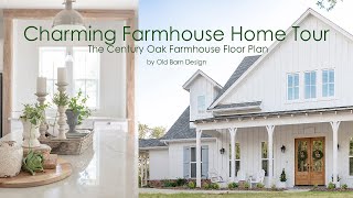 Look Inside This Farmhouse Home That'll Make You Say 'WOW!' |  2023