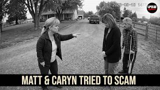 You Won’t Believe : Judge DESTROYS Matt & Caryn’s Story! LPBW UPDATE
