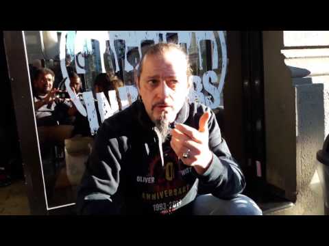MondoBirra intervista Nino Maiorano per il 3° Compleanno del Lambiczoon