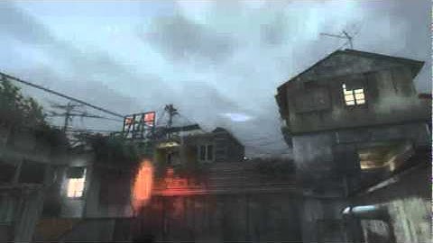 iTwitz | Black Ops | Tomahawk Across the Map | Kowloon!
