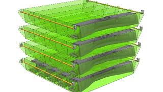 MJ Solpac - Dedicated dunnage