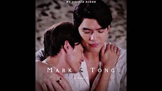 Just Love Mark Tong Bl My Golden Blood