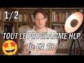 Tout le programme hlp tle en 1h  part12