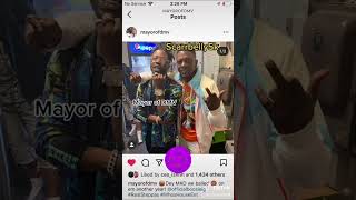 New White Boy Rap Artist Rising To Fame Threw Pittsburgh Hiphop