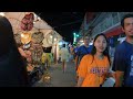 Night market hua hin  best market in hua hin thailand 13 0ct 2023