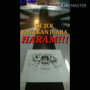 Kukibarkan bendera perang#Persib