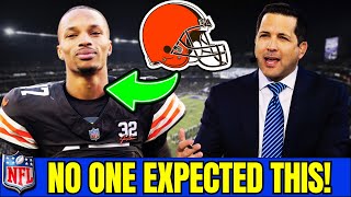 🚨⚠️BOMBSHELL MOVE! BROWNS QB COULD BE TRADED SOON! WATCH NOW! CLEVELAND BROWNS NEWS!