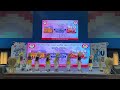 देखु बाट गोरी की | Haryanvi Folk Dance | Group Dance | U-11 Culture Event || FOLK DANCE INDIA