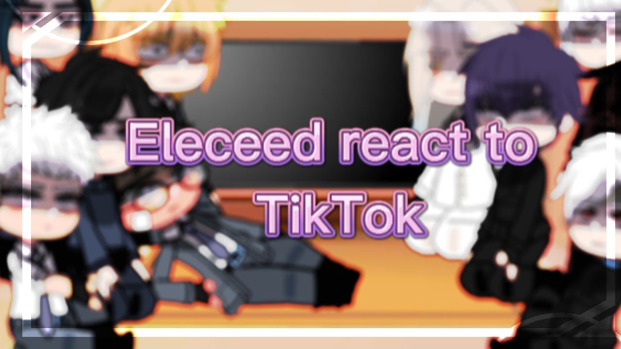 Eleceed react to TikTok | manhwa | TikTok | —me