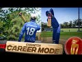 First 50  cricket 24 my career mode 7