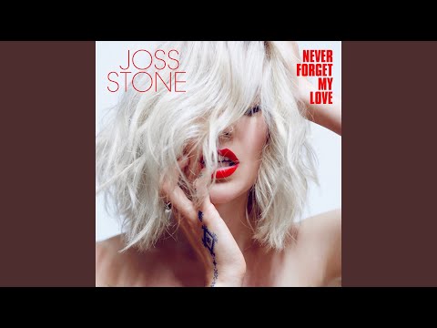Putar Does It Have to Be Today - Joss Stone