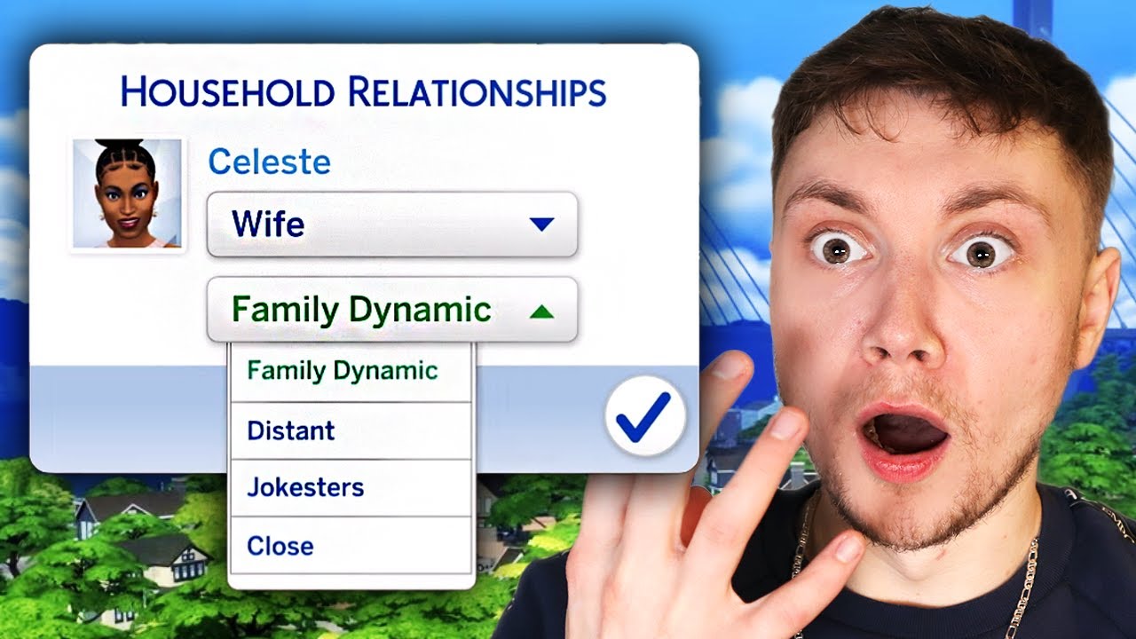 MAJOR Sims 4 Growing Together Features Revealed! (Trailer Breakdown