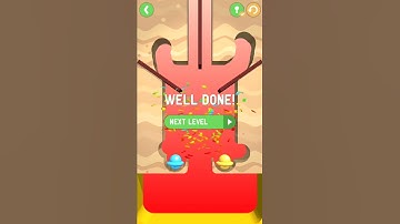 Dig this! Level 51-4 |Balls in love | dig this level 51 episode 4 solution walkthrough answer