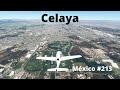 Volando por Celaya/Volando por México #213/Microsoft Flight Simulator 2020