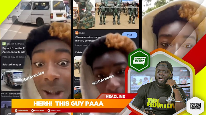 Herh This UK🇬🇧🇬🇭Guy Dragged Ghana And I Think He’s Speaking Facts😂😂😂😂😂😂