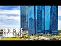 Chinatown Singapore to Marina Bay Financial Centre Singapore Travel Guide (2019)