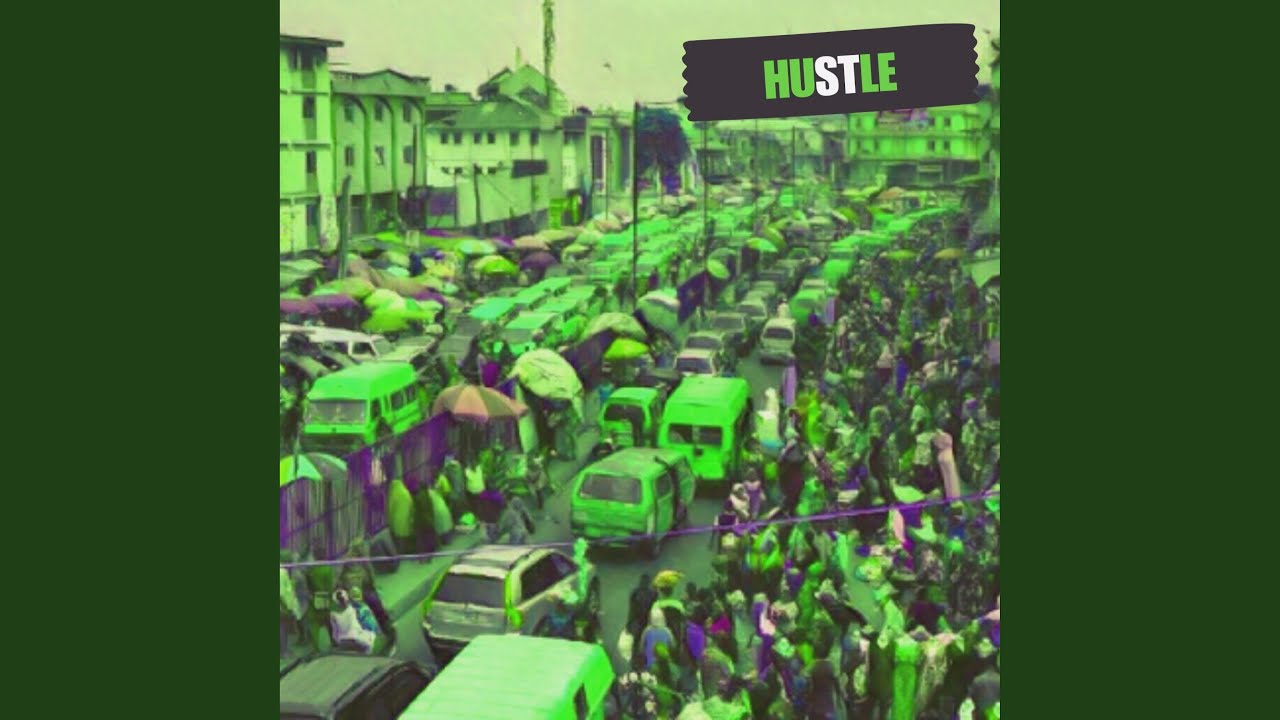 Watch HUSTLE on YouTube Watch HUSTLE on YouTube