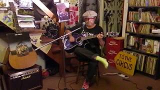 Abba - Hasta Manana - Acoustic Cover - Danny McEvoy