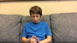 THE HOMEWORK (PSA)