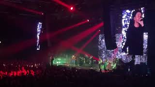 Clueso - Love the people, Weihnachtskonzert Erfurt 28.12.2022