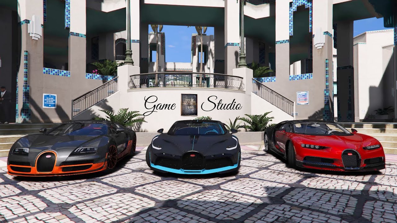 Best drag car gta 5