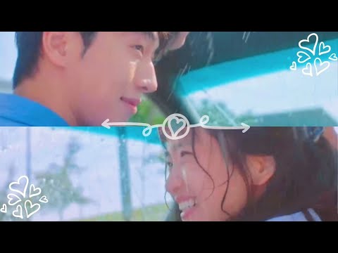 Beak Yijin x Na Heedo || Twenty five, Twenty one || Drawer [ FMV]