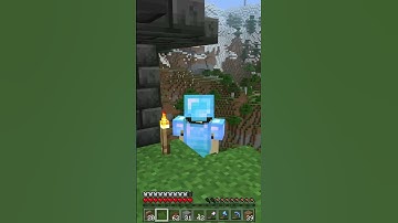 Stairs are back! - Bedrock Realms Outtake