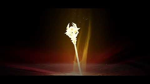 Lineage 2M Epic Class Card intro Tess.