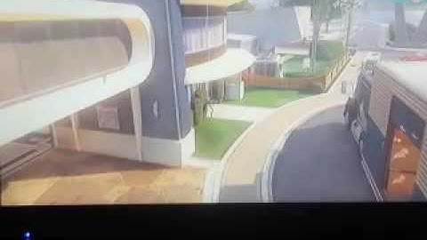 Spawn trap fails