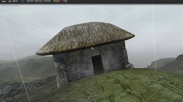 Overgrowth ep 5: Making a overgrowth map