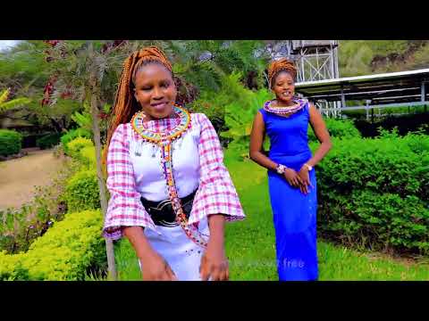 MALAIKIONO BY JEMIMA KILENA OFFICIAL VIDEO