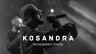 ЛУЧШИЕ ХИТЫ / 2022 🎧 Miyagi & Andy Panda - Kosandra 🎧 (Remix) 🎧