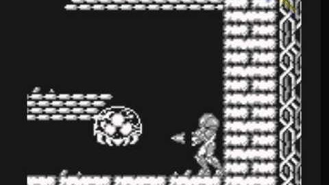 Metroid II: Return of Samus 100% Walkthrough - Part 34 - Vs. Final metroids