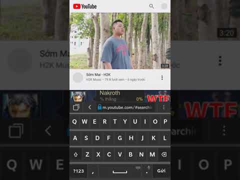 Tải Nhạc Youtube Mp3 BlackBerry 10 BB10