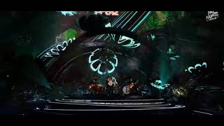 Intocable - El Poder de Tus Manos - Live