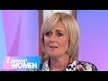 Jane Moore Shares Her Memories of Princess Diana Whilst She Was a Royal Correspondent | Loose Women